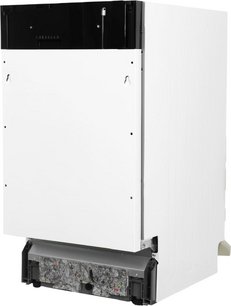 Встраиваемая посудомоечная машина Хендай HBD 451 фото 3 в Тюмени Встраиваемая посудомоечная машина Hyundai HBD 451 фото 3 в Тюмени