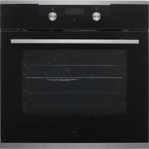 Духовой шкаф Электролюкс OKH5E40X фото в Тюмени Духовой шкаф Electrolux OKH5E40X фото в Тюмени