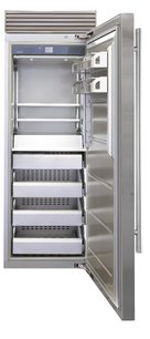 Встраиваемая морозильная камера Fhiaba XS750FZ6I фото в Тюмени