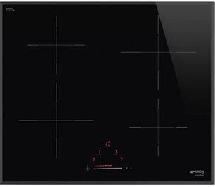 Варочная панель Smeg SI4642B фото 2 в Тюмени
