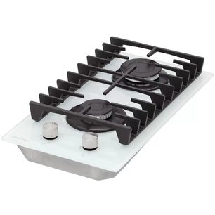 Варочная панель KRONA HAGEL 30 WH фото 2 в Тюмени