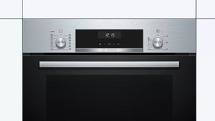Духовой шкаф Бош HIJ557YS0R фото 2 в Тюмени Духовой шкаф Bosch HIJ557YS0R фото 2 в Тюмени