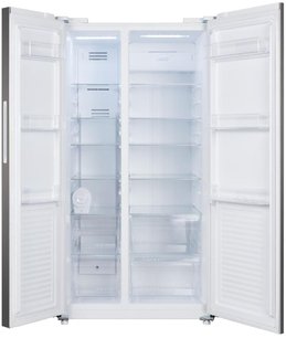 Холодильник Кертинг KNFS 93535 GW фото 2 в Тюмени Холодильник Korting KNFS 93535 GW фото 2 в Тюмени