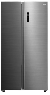 Холодильник Midea MDRS710FGE46 фото 2 в Тюмени