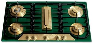 Варочная панель Restart ELP090D GN фото в Тюмени