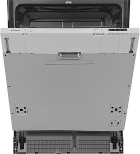 Встраиваемая посудомоечная машина Hyundai HBD 640P фото в Тюмени