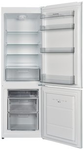 Холодильник Schaub Lorenz SLUS251W4M фото 2 в Тюмени