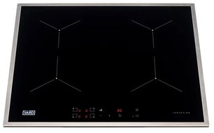 Варочная панель VARD VHI6420X фото 4 в Тюмени