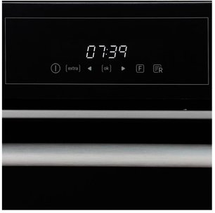Духовой шкаф Хайер HOD-TM09PGB фото 2 в Тюмени Духовой шкаф Haier HOD-TM09PGB фото 2 в Тюмени