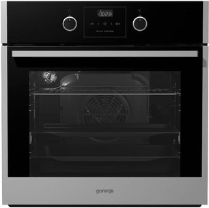 Духовой шкаф Горение BO637E21XG-M фото в Тюмени Духовой шкаф Gorenje BO637E21XG-M фото в Тюмени