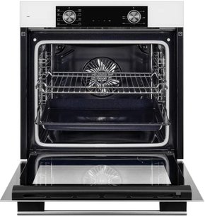 Духовой шкаф Куперсберг HF 607 W фото 3 в Тюмени Духовой шкаф Kuppersberg HF 607 W фото 3 в Тюмени