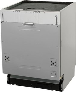 Встраиваемая посудомоечная машина Hyundai HBD 650 фото 3 в Тюмени