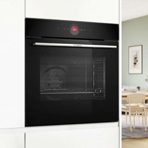 Духовой шкаф Бош HBG7221B1S фото 2 в Тюмени Духовой шкаф Bosch HBG7221B1S фото 2 в Тюмени