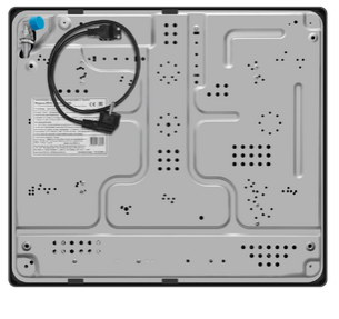 Варочная панель Maunfeld EEHE.642VC.3CB/KG фото 2