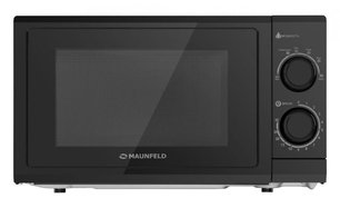 Микроволновая печь MAUNFELD GFSMO.20.5B фото 2 в Тюмени Микроволновая печь MAUNFELD GFSMO.20.5B фото 2 в Тюмени