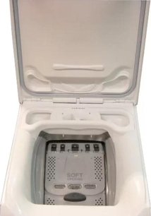 Стиральная машина АЕГ L76260TL фото 3 в Тюмени Стиральная машина AEG L76260TL фото 3 в Тюмени