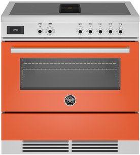Варочный центр Bertazzoni PROCH94I1EROT фото в Тюмени