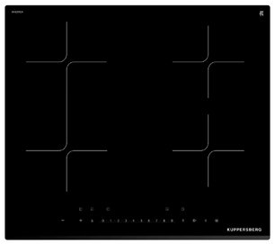 Индукционная варочная панель Kuppersberg ICI 619 фото в Тюмени