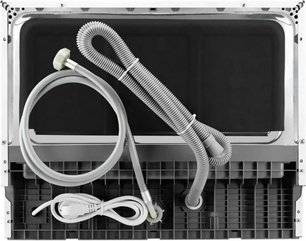 Посудомоечная машина Электролюкс ESF2400OW фото 4 в Тюмени Посудомоечная машина Electrolux ESF2400OW фото 4 в Тюмени