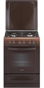 Плита Gefest ПГ 6101-02 0001 фото 2 в Тюмени