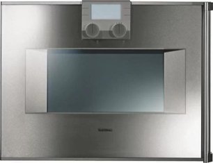 Духовой шкаф-пароварка Гаггенау BS 255-110 фото в Тюмени Духовой шкаф-пароварка Gaggenau BS 255-110 фото в Тюмени