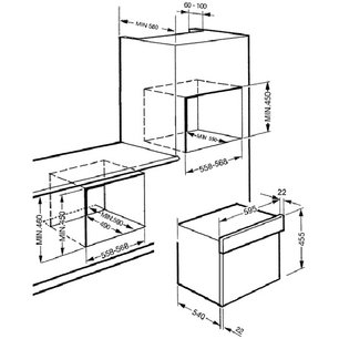 Кофемашина Smeg CM845A-9 фото 2 в Тюмени