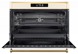 Духовой шкаф Куперсберг FR 911 C BRONZE фото 3 в Тюмени Духовой шкаф Kuppersberg FR 911 C BRONZE фото 3 в Тюмени