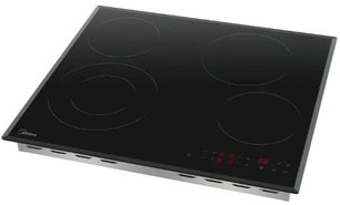 Варочная панель Midea MCH64407F фото 2 в Тюмени