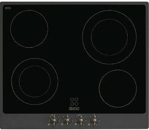 Варочная панель Smeg P864A-9 фото в Тюмени