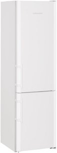 Холодильник Либхер CNP 4003 Comfort NoFrost фото 3 в Тюмени Холодильник Liebherr CNP 4003 Comfort NoFrost фото 3 в Тюмени