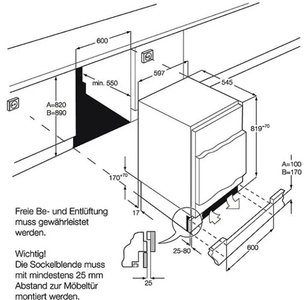 Морозильник AEG AGS58200F0 фото 2 в Тюмени