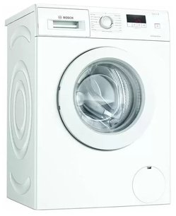 Стиральная машина Бош WAJ240L3SN фото в Тюмени Стиральная машина Bosch WAJ240L3SN фото в Тюмени