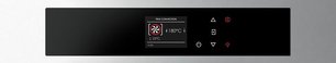 Духовой шкаф Фулгор Милано FCO 4512 TM X фото 2 в Тюмени Духовой шкаф Fulgor Milano FCO 4512 TM X фото 2 в Тюмени