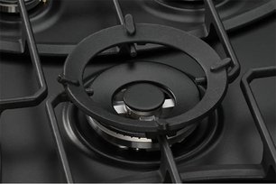 Варочная панель Kuppersberg FS 703 B Bronze фото 4 в Тюмени