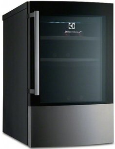 Винный шкаф Electrolux ERW 1271 AO фото 2 в Тюмени