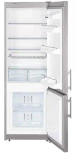 Холодильник Либхер CUPsl 2721 Comfort фото 3 в Тюмени Холодильник Liebherr CUPsl 2721 Comfort фото 3 в Тюмени