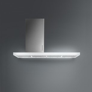 Вытяжка Фалмек Lux 120 Fasteel wall фото 2 в Тюмени Вытяжка Falmec Lux 120 Fasteel wall фото 2 в Тюмени