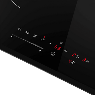 Варочная панель Maunfeld CVCE453SDBK фото 4 в Тюмени