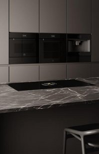 Встраиваемая микроволновая печь Bertazzoni FMOD4077MTB1 фото 3 в Тюмени