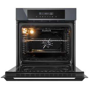 Духовой шкаф Maunfeld AEOD60103G1 фото 4 в Тюмени