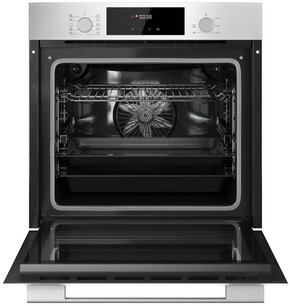 Духовой шкаф Куперсберг HF 609 BX фото 2 в Тюмени Духовой шкаф Kuppersberg HF 609 BX фото 2 в Тюмени