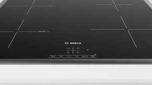 Индукционная варочная панель BOSCH PUE645BB1E фото 2 в Тюмени