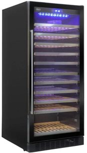 Винный шкаф Cold Vine C121-KBT1 фото 4 в Тюмени