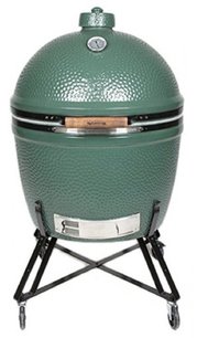 Гриль Big Green Egg XXLarge фото 4 в Тюмени