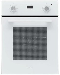 Духовой шкаф Крона RITUS 45 WH фото в Тюмени Духовой шкаф KRONA RITUS 45 WH фото в Тюмени