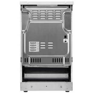 Электрическая плита Electrolux EKC952903X фото 2 в Тюмени