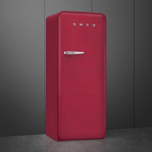 Холодильник Smeg FAB28RDRB5 фото 2 в Тюмени