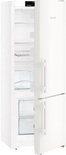 Холодильник Либхер CU 2915 Comfort фото 4 в Тюмени Холодильник Liebherr CU 2915 Comfort фото 4 в Тюмени