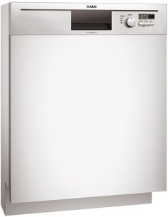 Посудомоечная машина AEG F55002IM0P фото 2 в Тюмени