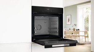 Духовой шкаф Бош HJG852YB0T фото 4 в Тюмени Духовой шкаф Bosch HJG852YB0T фото 4 в Тюмени